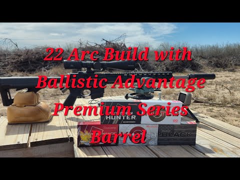 Ballistic Advantage Barrel Autopsy