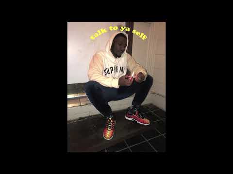 D1n.only "Talk 2 Ya self"
