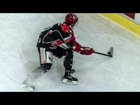 Tobias Fender Highlights '18-19