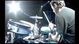 New Order - Waiting For The Sirens&#39; Call (Canal Plus)