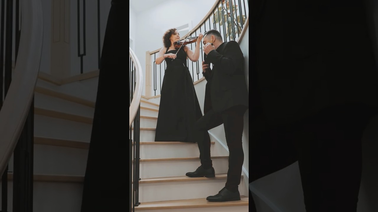 Promotional video thumbnail 3 for Gold & Sound
