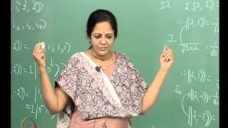 Mod-01 Lec-19 Addition of Angular Momenta - III