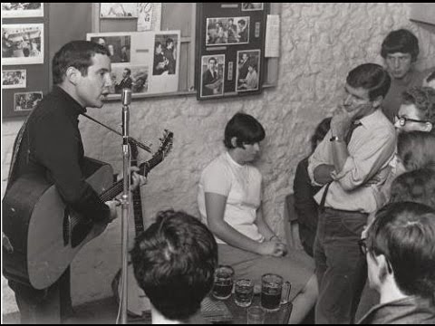 Jerry Landis (Paul Simon) - Forever & After