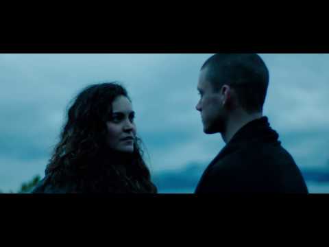 Teen Daze - First Rain with S. Carey (Official Video)