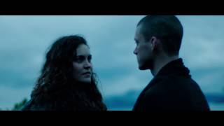 First Rain Music Video