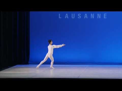 Eiya ISHIKAWA, 402 – Prix de Lausanne 2022