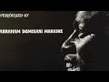 Abraham Dumisani Maraire - "Chemutengure" 1972