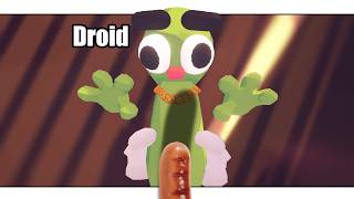 This is Why My Friends DO NOT TRUST ME MQDEFAULT Thumbnail