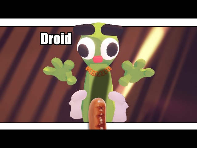 This is Why My Friends DO NOT TRUST ME SDDEFAULT Thumbnail