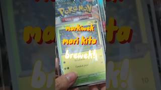 Kita Buka Set Spesial Indomaret Ke-2 Dari Seri Hitam & Putih! #shorts
