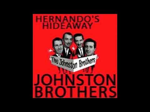 BBC UK #1s 1955-12 - The Johnston Brothers - Hernando's Hideaway
