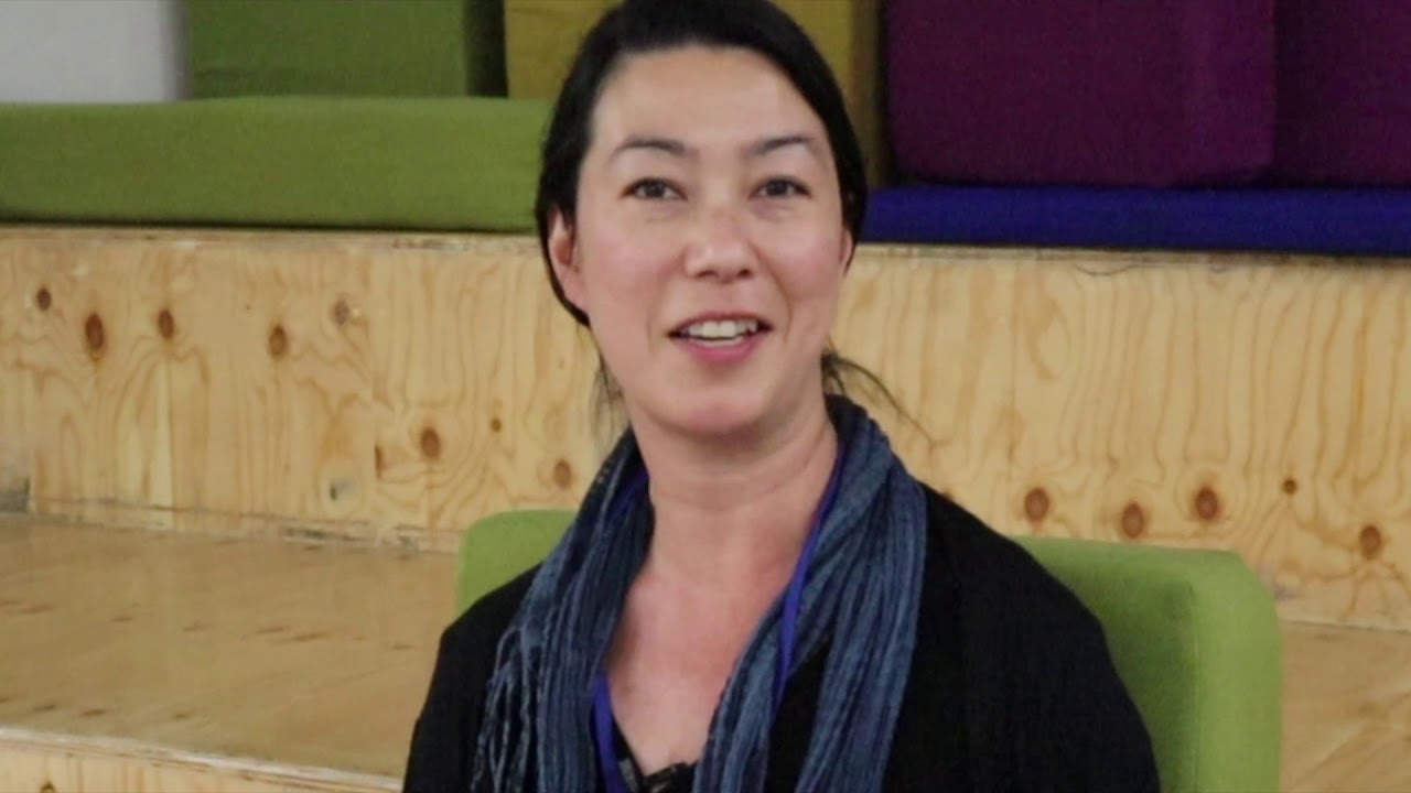 Task-Based Reading Stations - Mina Gavell