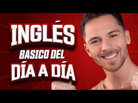 30 frases comunes en inglés para uso diario