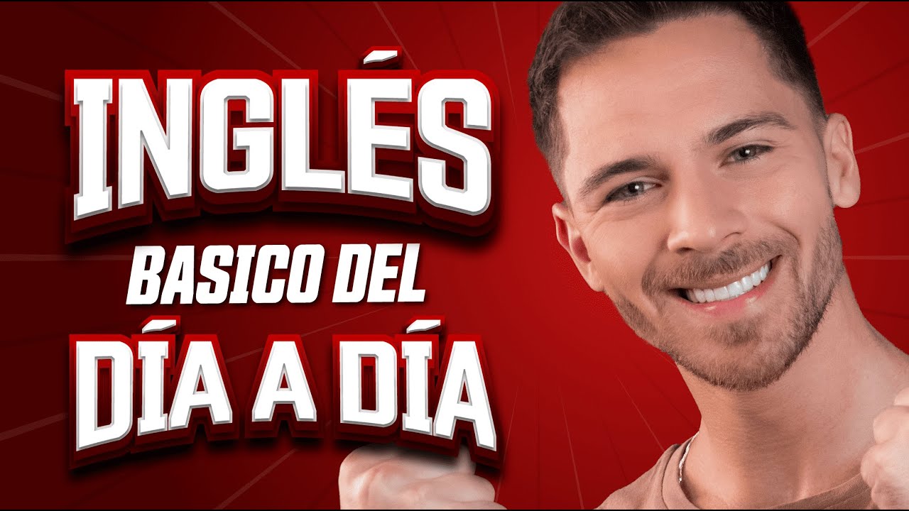 30 frases comunes en inglés para uso diario