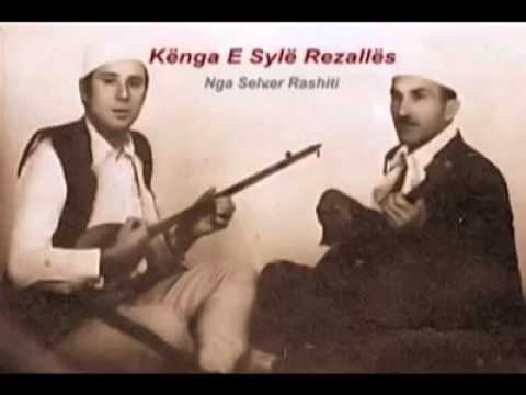 Hashim Shala Tahir Drenica - Syl Rezalla