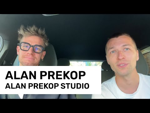 KADETADE s Alan Prekop - Alan Prekop Studio