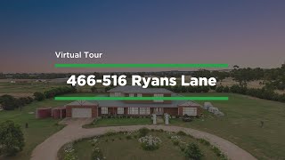 466-516 Ryans Lane, Toolern Vale, VIC 3337