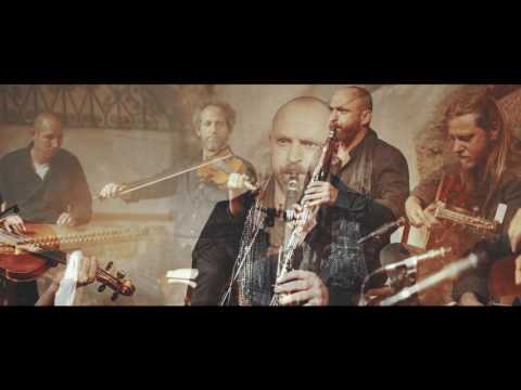 Harel Shachal & The Ottomans - "Baloons" live at The Khan of the white donkey