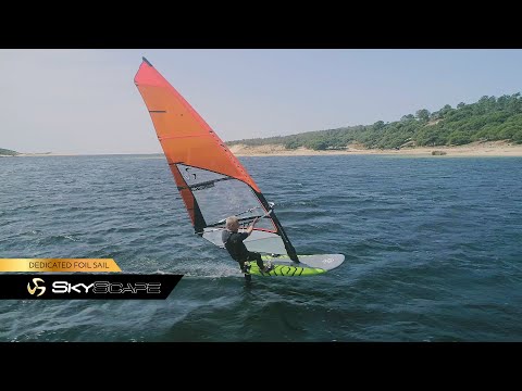 2020 Loftsails Skyscape - Dedicated Foil Sail