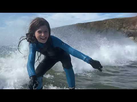 surf girls 2021   HD 1080p