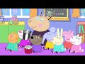 Peppa Pig S03E20 Talent Day