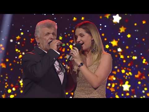 Inga ir Gedeminas - "Mano meile, žinok" | Du balsai - viena širdis