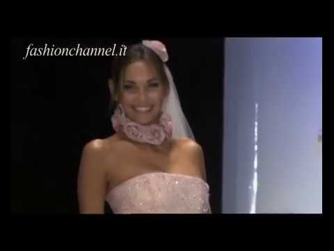 "Renato Balestra" Autumn Winter 2011 2012 Rome 7 of 7 pret a porter women by FashionChannel