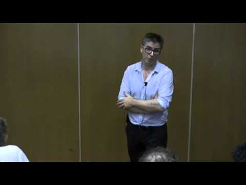 The future belongs to unikernels.