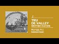 Brother Culture - Thru The Valley [Official Audio]