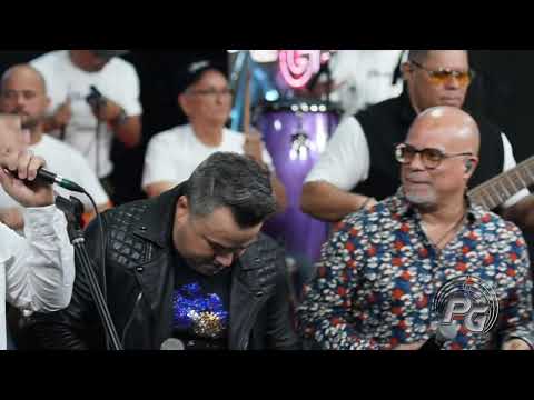 Algo Sobrenatural-Pentagrama en Vivo