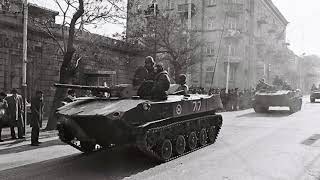Bakı  20 Yanvar 1990