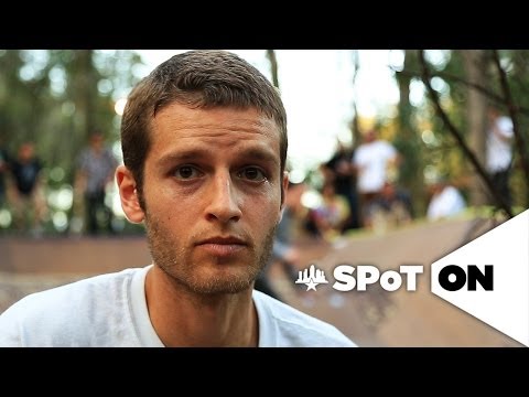 SPoT On With Jimmy Lannon