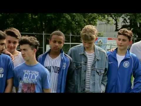 Sommerfest 2016 | TuS Makkabi Frankfurt e.V.