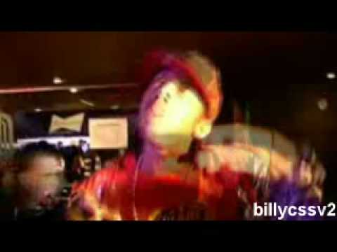 Stay Focus - Bumpa Pon That (Nastee Boi Mix) VIDEO