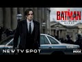 THE BATMAN - TV Spot 