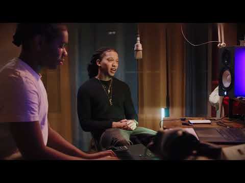 Léackim - Shelby🛵💨 (Acoustique) || Vidéo Officiel || 2K25