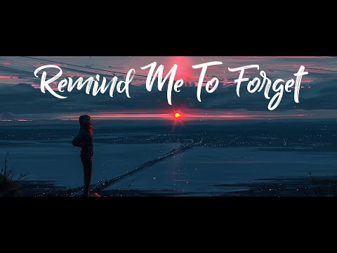 Kygo Remind Me To Forget Ft Miguel Sub Espa��ol