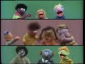 Classic Sesame Street Clap Clap Clap Full Version 1972