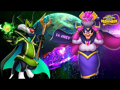 5x Ticket Wheel, PTL & World Domination - LTWOM