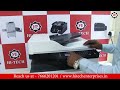 Hewlett Packard (HP) HP LaserJet MFP M443nda AIO All-in-One Spausdintuvas - A3 Mono lazerinis, Spausdinti/Kopijuoti/Nuskaityti, Automatinis dokumentų tiektuvas, Auto-Duplex, LAN, 25psl/min, 2000-5000 puslapių per mėn.
