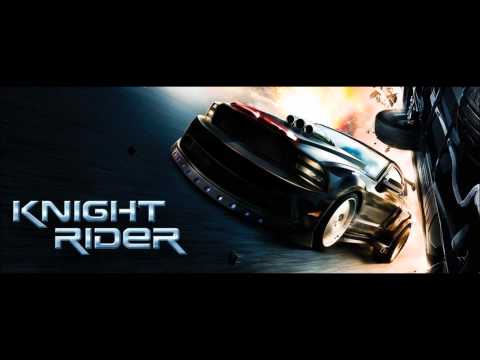 Hitanium - Knight Rider 2012 (Timbaland vs Mart Paju)