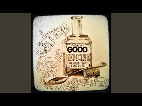 Abba - Good Medicine