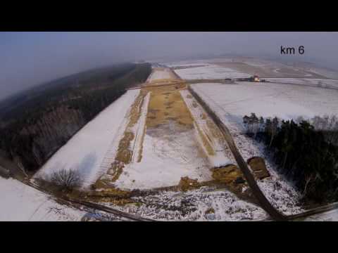 s5 Radomicko Leszno Etap I