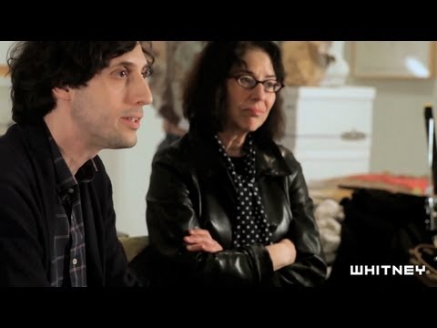 2012 Biennial Curatorial Process
