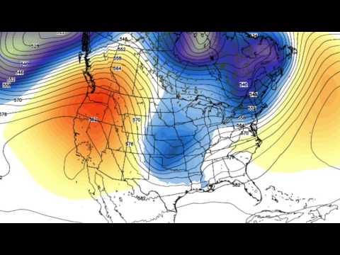 May 3, 2017 Weather Xtreme Video - Morning Edition