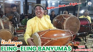 Download lagu KENDANGAN ELING-ELING BANYUMAS‼️Versi P JOKO PETRUK & Karawitan GADUNG MLATI #gending #gamelan #fyp mp3