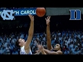 UNC Vs Duke The Blueprint Of A Rivalry