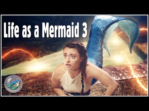 Life as a Mermaid 3 "The Well of Power" ▷ Full Movie ▷Season 4 (All Episodes)