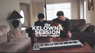 Beautiful (Shawn McDonald) Live Cover by Ben H ft. Yuhei Taguchi