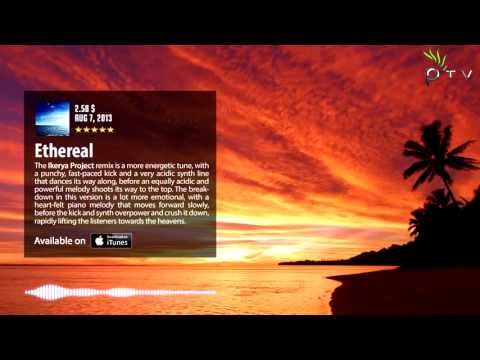 Mark Rustell - Ethereal (Ikerya Project Remix)